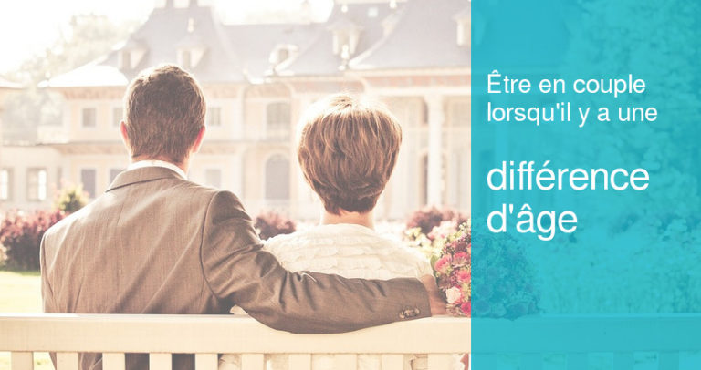 Difference D Age Dans Un Couple Selon La Bible