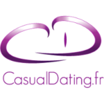 logo casual dating