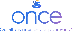 Once - Appli de rencontres sérieuses - Tchat - Overview - Google Play Store - France