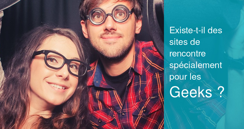 Le marketing de Geekmemore, site de rencontres pour geeks