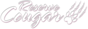logo reserve cougar